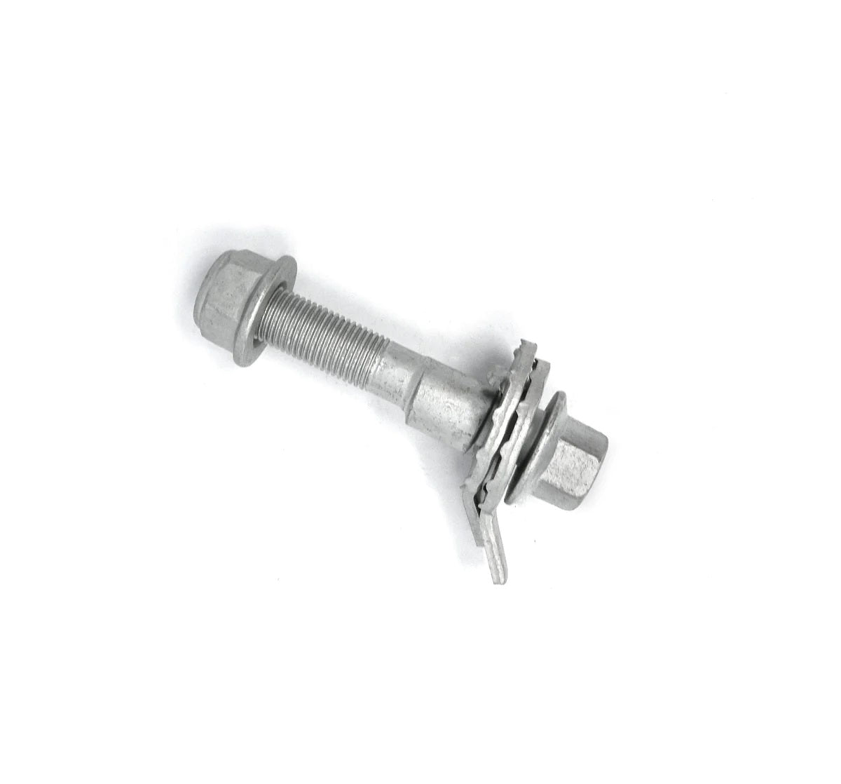 Grey Camber Bolts - 12.9 level - 12 mm