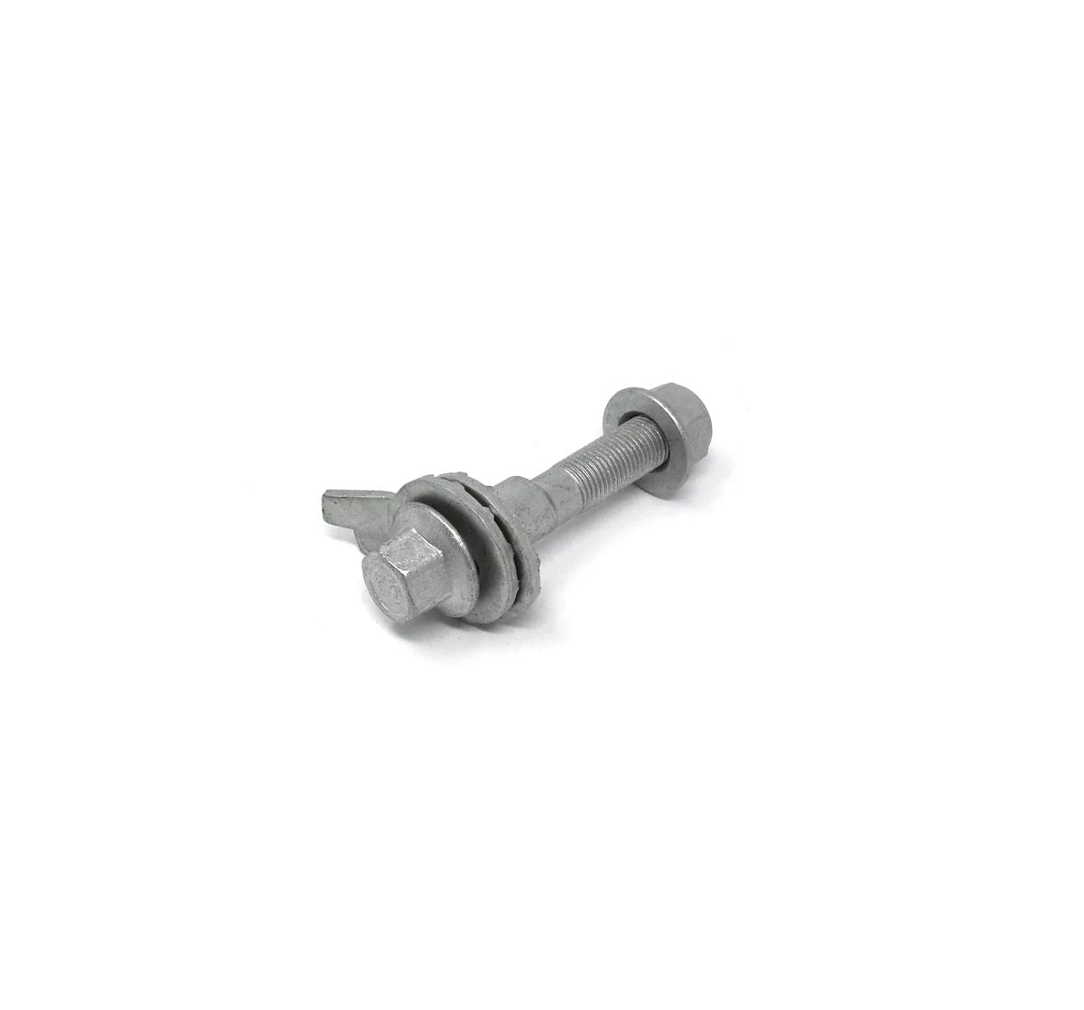 Grey Camber Bolts - 12.9 level - 12 mm