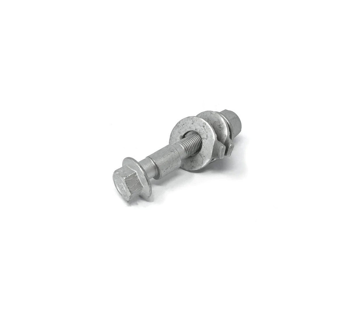 Grey Camber Bolts - 12.9 level - 15 MM