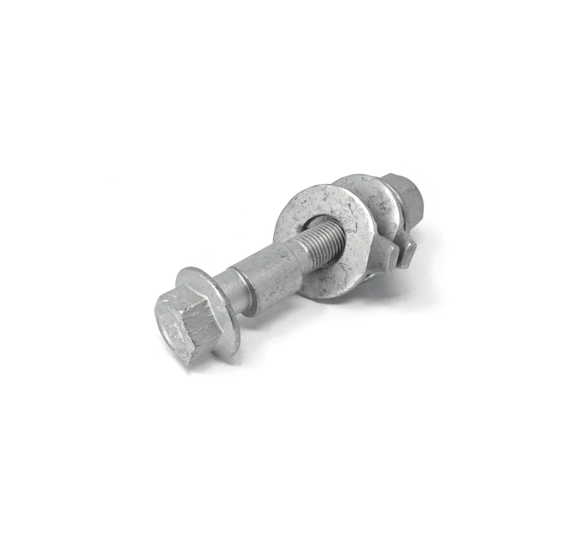 Grey Camber Bolts - 12.9 level - 15 MM