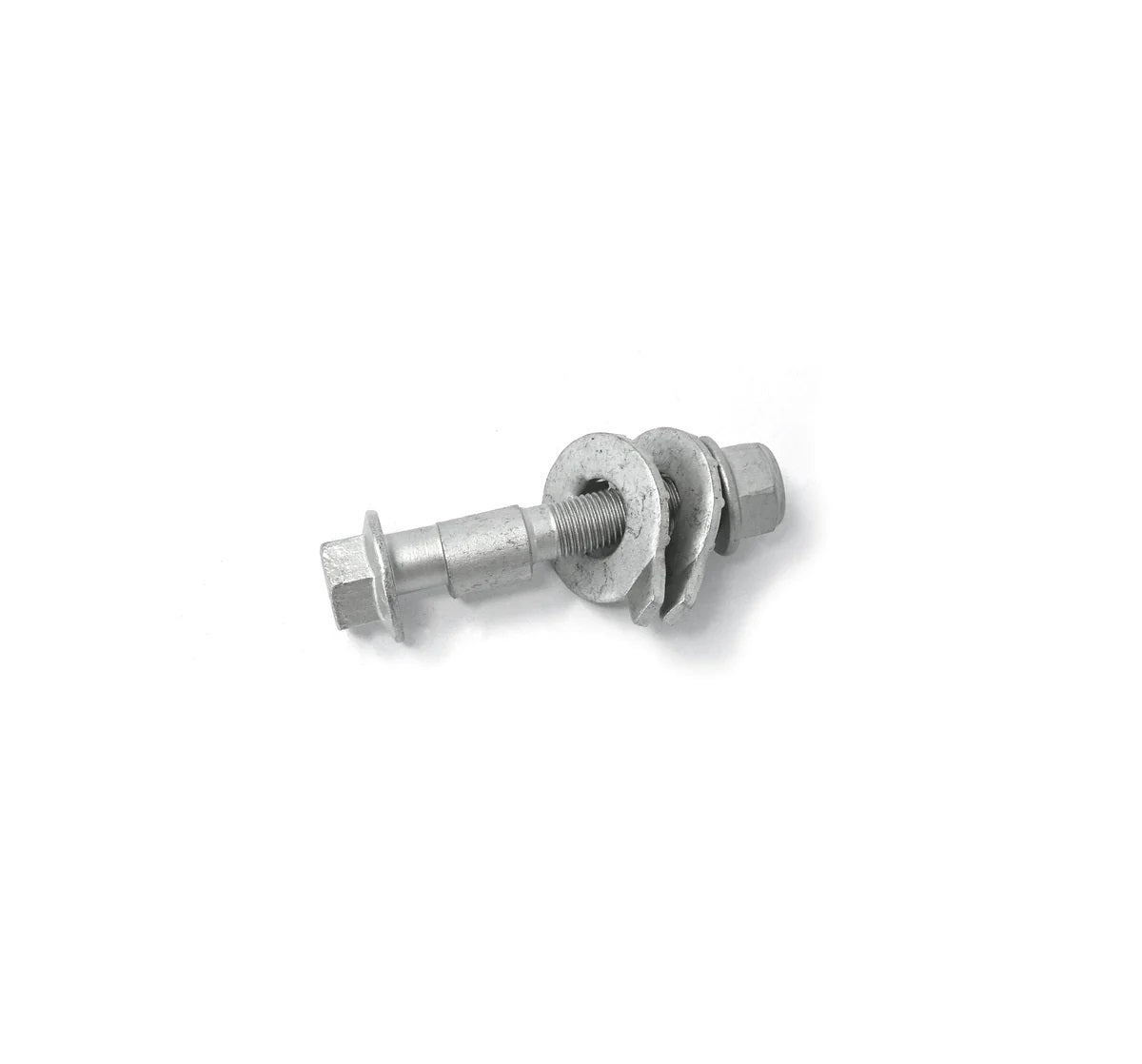 Grey Camber Bolts - 12.9 level - 15 MM