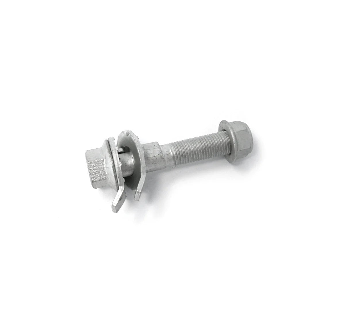 Grey Camber Bolts - 12.9 level - 16 MM