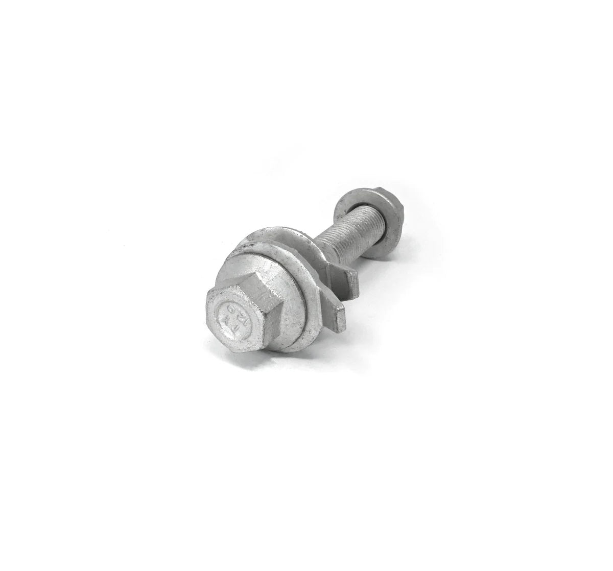 Grey Camber Bolts - 12.9 level - 16 MM