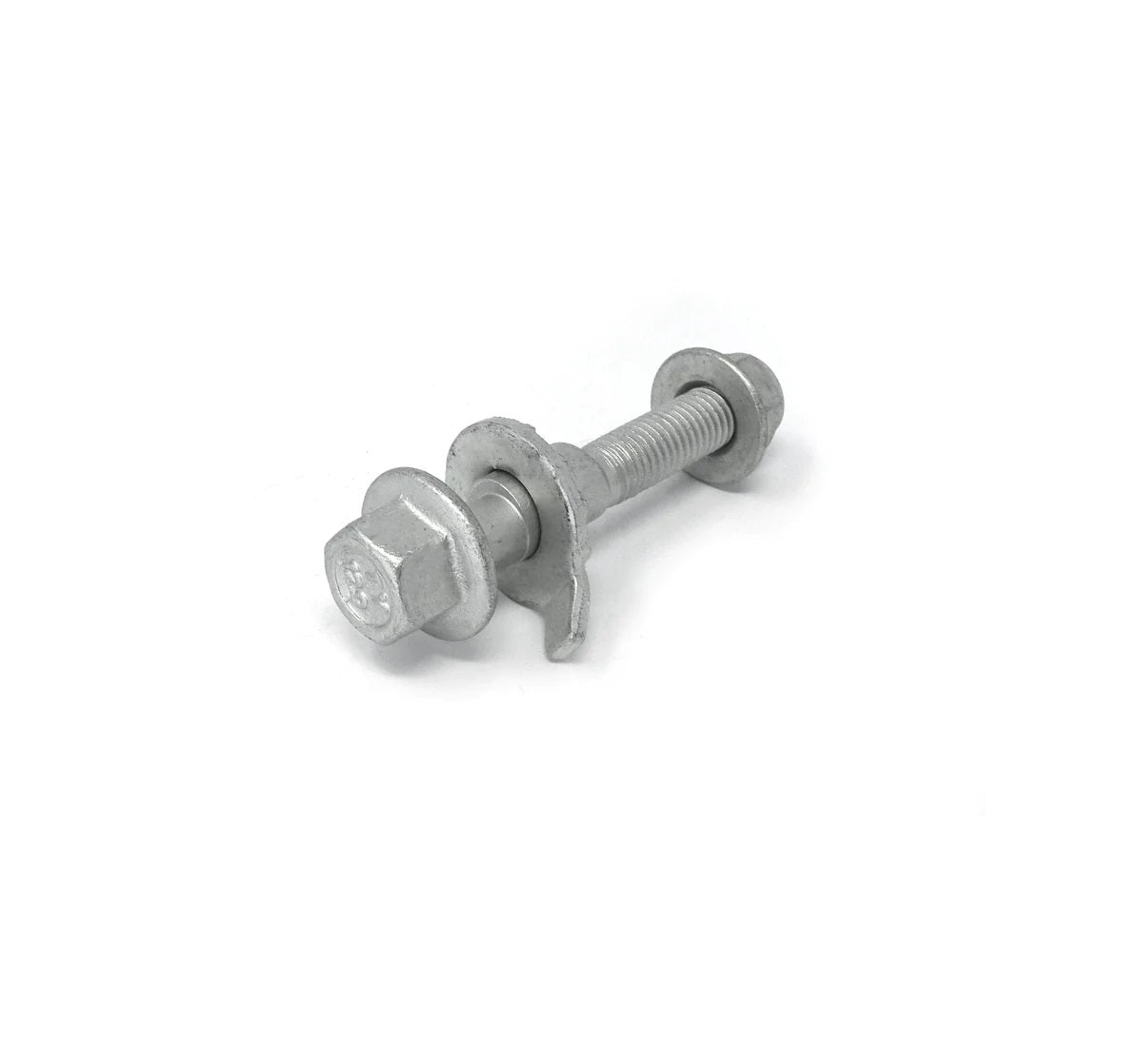 Grey Camber Bolts - 12.9 level - 16 MM