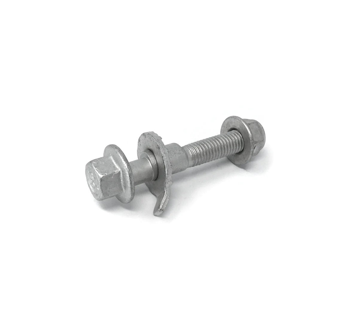 Grey Camber Bolts - 12.9 level - 16 MM