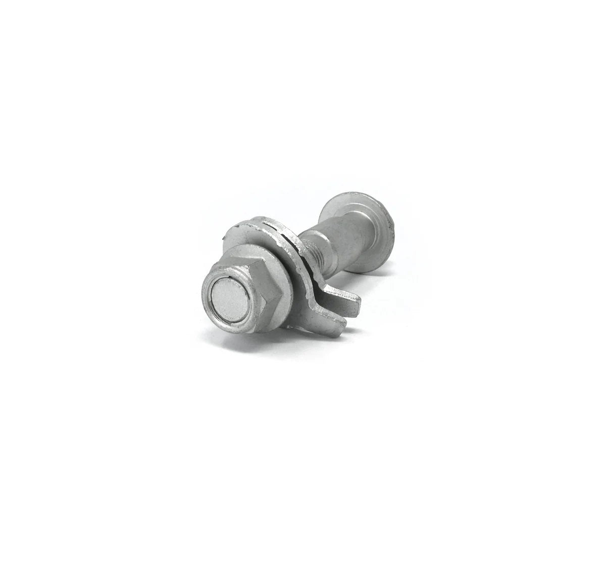 Grey Camber Bolts - 12.9 level - 17 MM