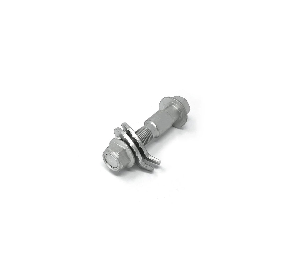 Grey Camber Bolts - 12.9 level - 17 MM