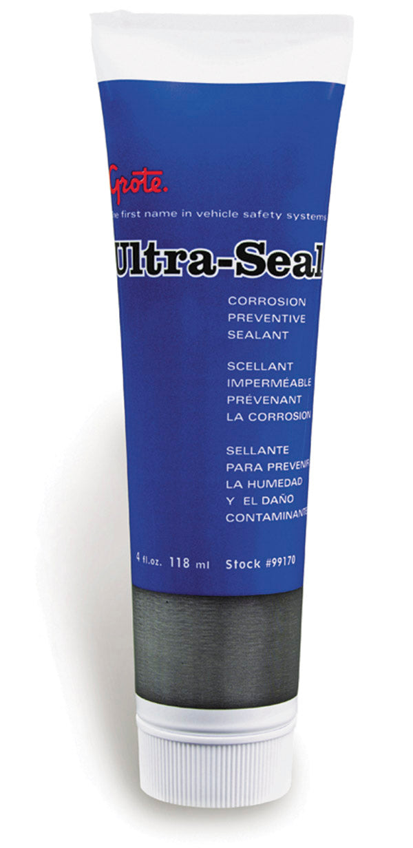 Grote Ultra-Seal Corrosion-Preventive Sealant - 4 oz. Tube