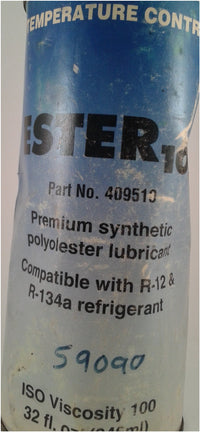 Ester 100- Ester Oil (100 viscosity) - 32oz