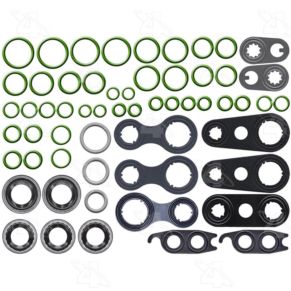 FJC 4525 O-Ring Gasket KIT fits Dodge Van 26710/ MT2510