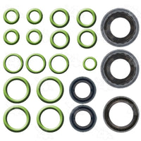 FJC #4612  O-Ring & Gasket A/C System Seal Kit fits '02-98 Chevrolet GM 26740