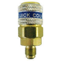 Low Side R-12 to R-134a Conversion Quick Coupler, each