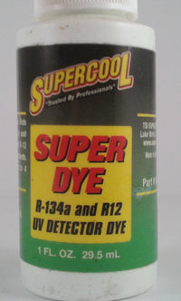 SuperCool Super Dye - 1 oz.