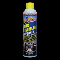 Odor Eliminator and Air Purifier 10 oz.