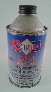 Santech MasterChem PAG 46 Oil - 8 oz