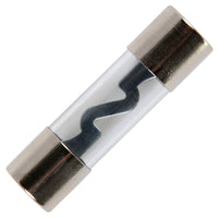 AGU Glass Fuse 35 Amp - 5 Pack