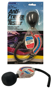 Professional Anti-Freeze & Coolant Tester Radiator Water Test Check Measure