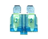 LED ATC / ATO Automotive Blade Fuse - 15 Amp - 10 Pack