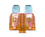 LED ATC / ATO Automotive Blade Fuse - 5 Amp - 10 Pack