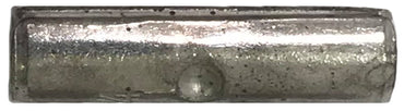 Non-Insulated Butt Connector 16-14 Gauge - 100 Pack