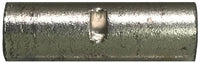 Non-Insulated Step Down Butt Connector 8 to 12-10 Gauge - 10 Pack