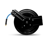 Air Hose Reel 1/2" X 50FT BluBird