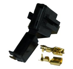 ATO / ATC Fuse Holder Socket and Terminals