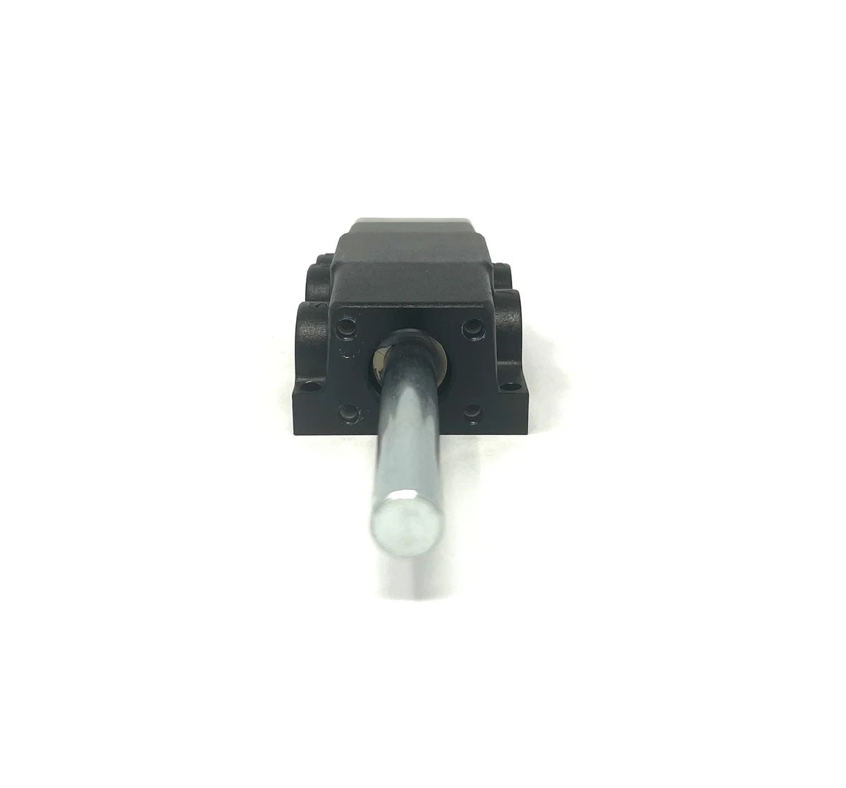 4 Way Air Valve With Internal Centering Spring - OEM Body Style