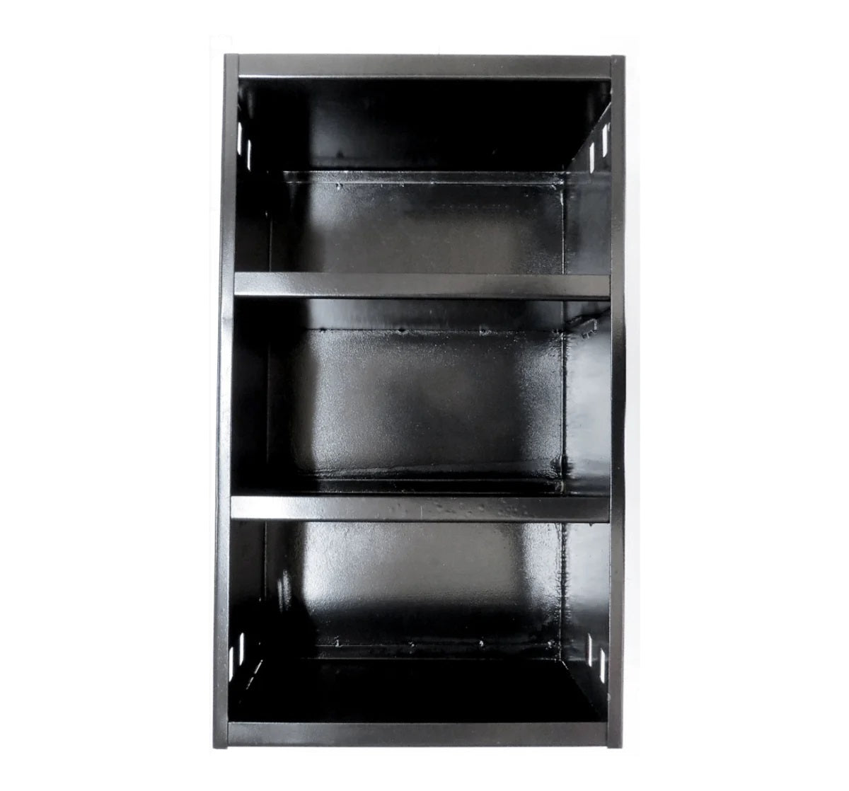 Swing Arm Tire Changer Storage Cabinet