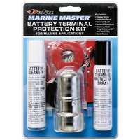 Marine Battey Protection Kit