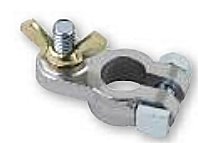 Universal Wing Nut Terminal - each