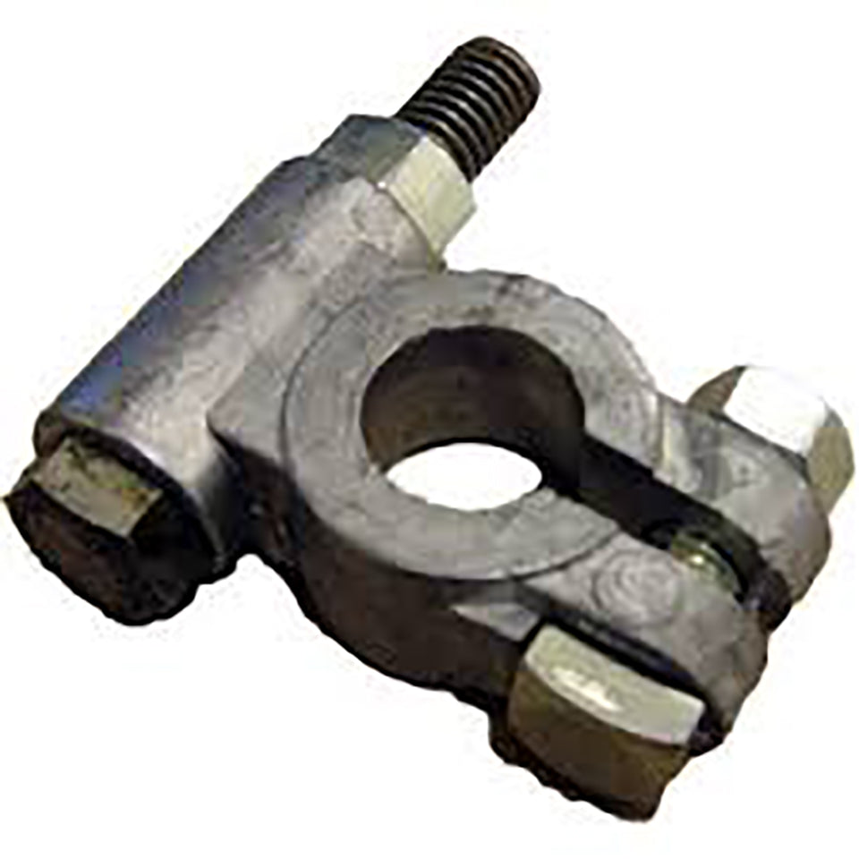 Ordinance Bolt Type Battery Terminals Positive