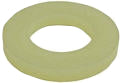 Oil Drain Plug Double Thick Nylon Gasket 12 mm & 7/16" - 25 Pack