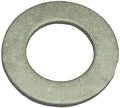 Oil Drain Plug Aluminum Gasket 1/2" - 25 Pack