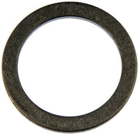 Oil Drain Plug Aluminum Gasket 18 mm - 25 Pack