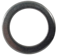 Oil Drain Plug Aluminum Gasket 24 mm - 25 Pack