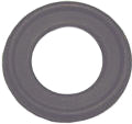 Oil Drain Plug Rubber Replacement Gasket For DP8018 - 25 Pack