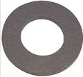 Oil Drain Plug 14 mm Fiber Oil Drain Plug Gasket - 100 Pack