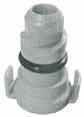 Plastic Cam Locking For 20116.7L Powerstroke OEM BC3Z-6730-A Drain Plug