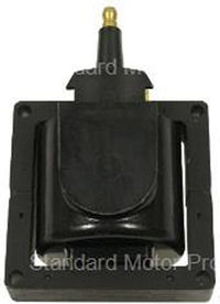 Ignition Coil KEM Replaces DR-35 342DX Fits 1975-84 Buick Chevy GMC