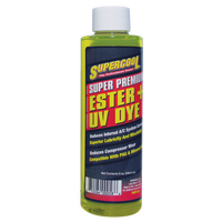 Ester Oil plus U/V Dye , 8 oz