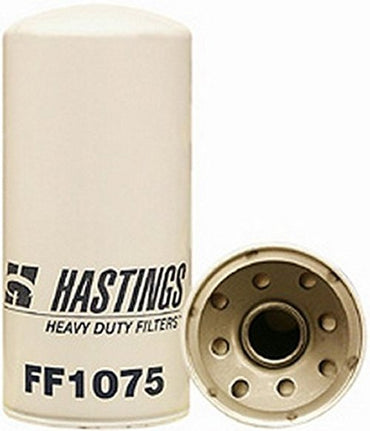 Hastings Heavy Duty Filters FF1075 Spin-On Fuel Storage Tank Filter