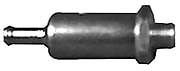 fits 1965-1969 Ford Mercury Caliente Monterey Breezeway  FUEL FILTER