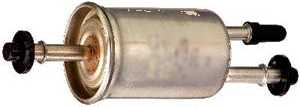 Prime Guard Gas Fuel Filter G9343 Fits 02-17 Ford Lincoln Mazda Mercury