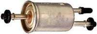 Prime Guard Gas Fuel Filter G9343 Fits 02-17 Ford Lincoln Mazda Mercury