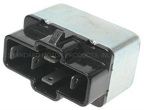 GENERAL HVAC Blower Motor Relay RPL RY-25 fits BUICK CHEVY OLDS PONTIAC USA