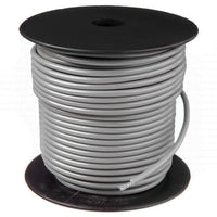 10 Gauge Gray Marine Tinned Copper Primary Wire - 500 FT