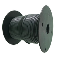 10 Gauge Gray Primary Wire - 25 FT