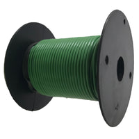 16 Gauge Green Primary Wire - 500 FT