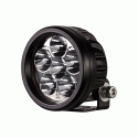 3.5in ROUND - 6 LED DRIVING LIGHT